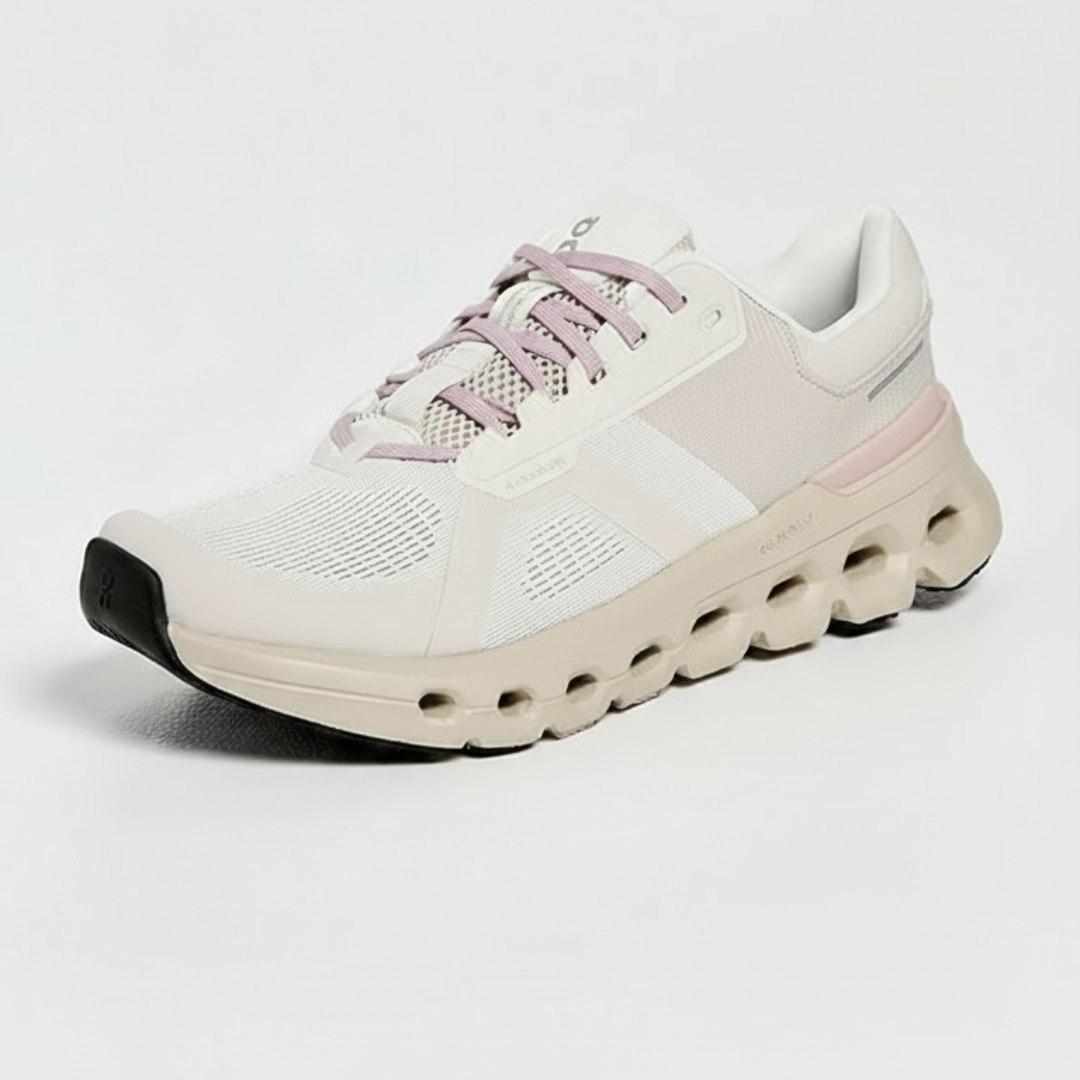 CloudComfort Cotton Pink