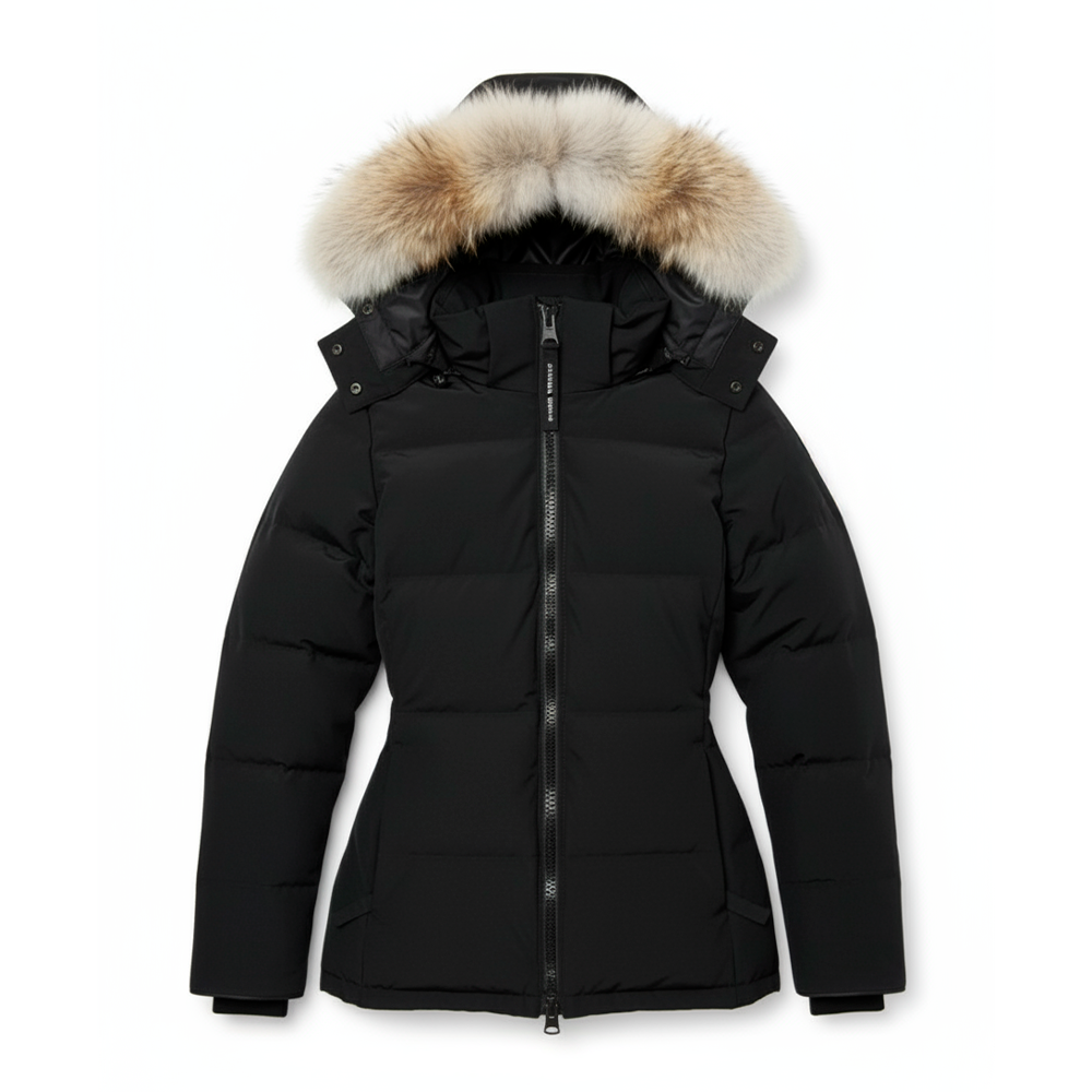 Aurora Thermal Puffer Jacket