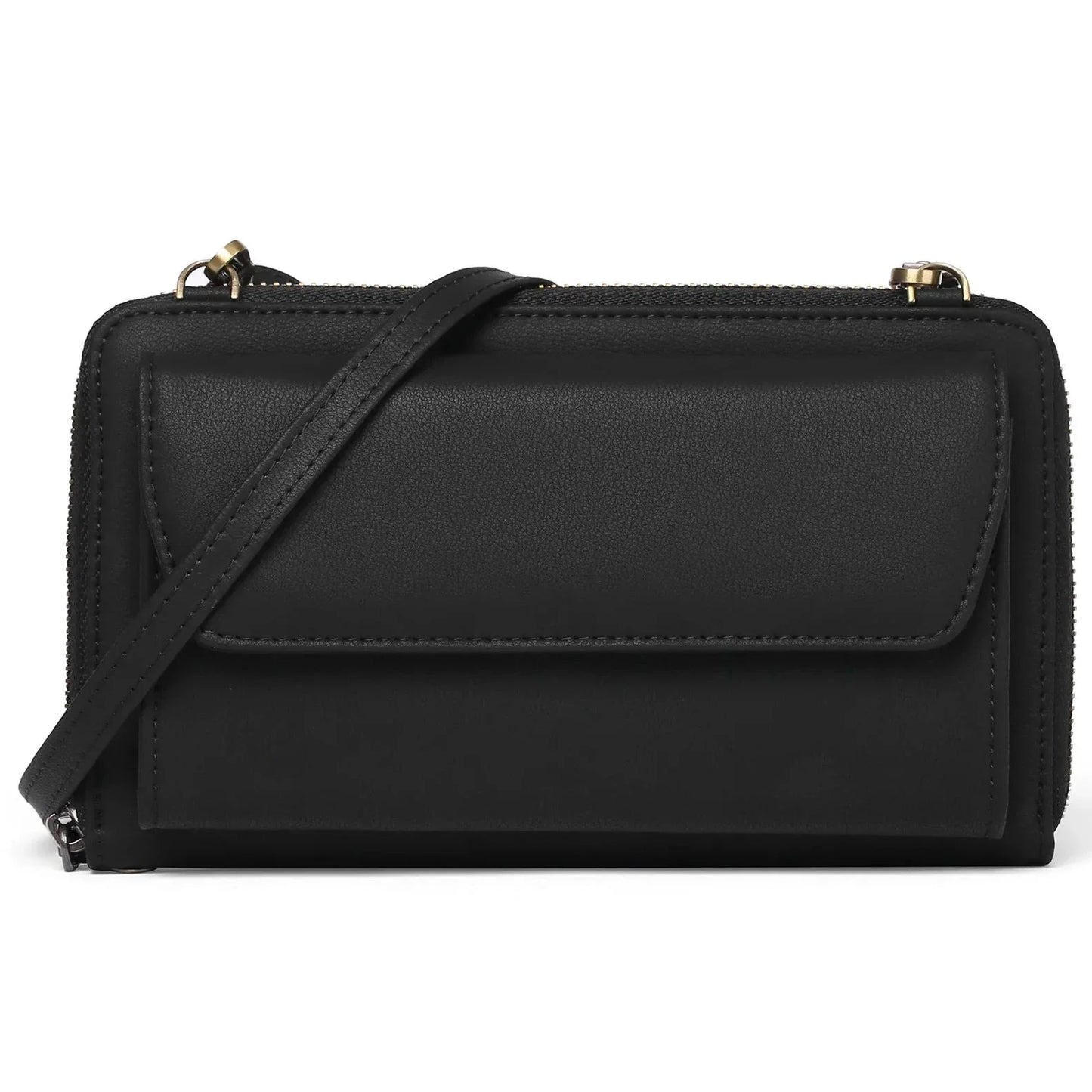 Carteira Malibu Couro