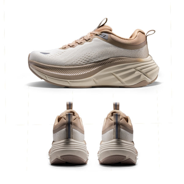 CloudComfort Mocha Brown