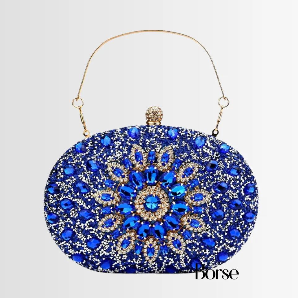 Bolsa Arabesque