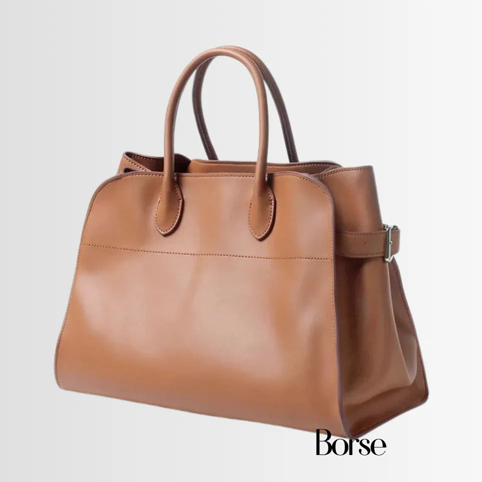Bolsa Bellamy Couro