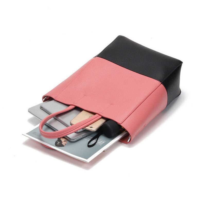 Bolsa Arabella Couro