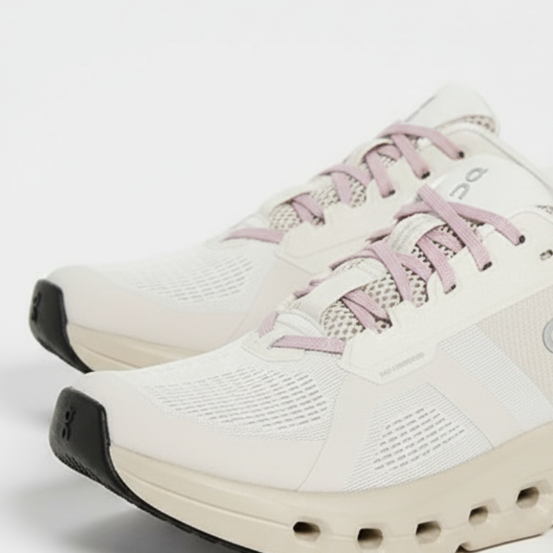 CloudComfort Cotton Pink