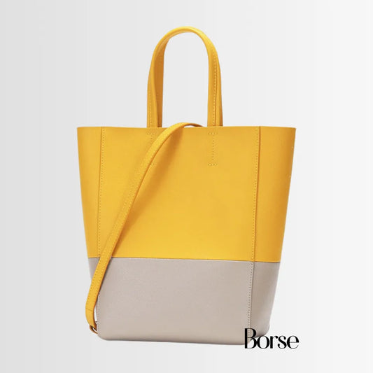 Bolsa Arabella Couro