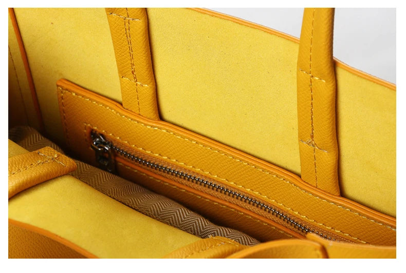 Bolsa Arabella Couro