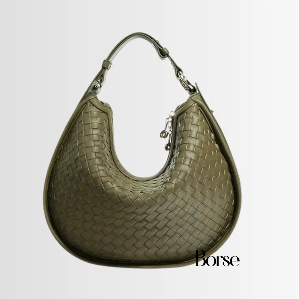 Bolsa Emmeline Couro