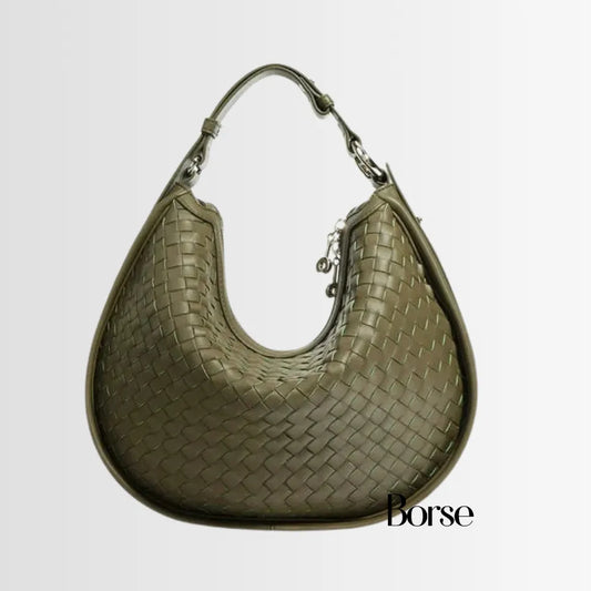 Bolsa Emmeline Couro