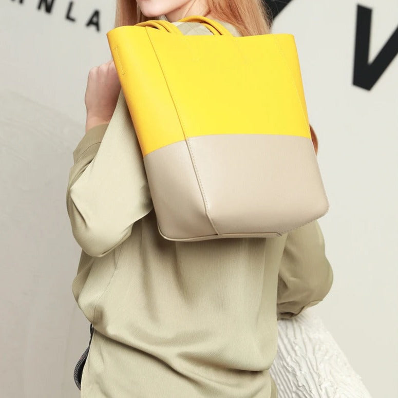 Bolsa Arabella Couro