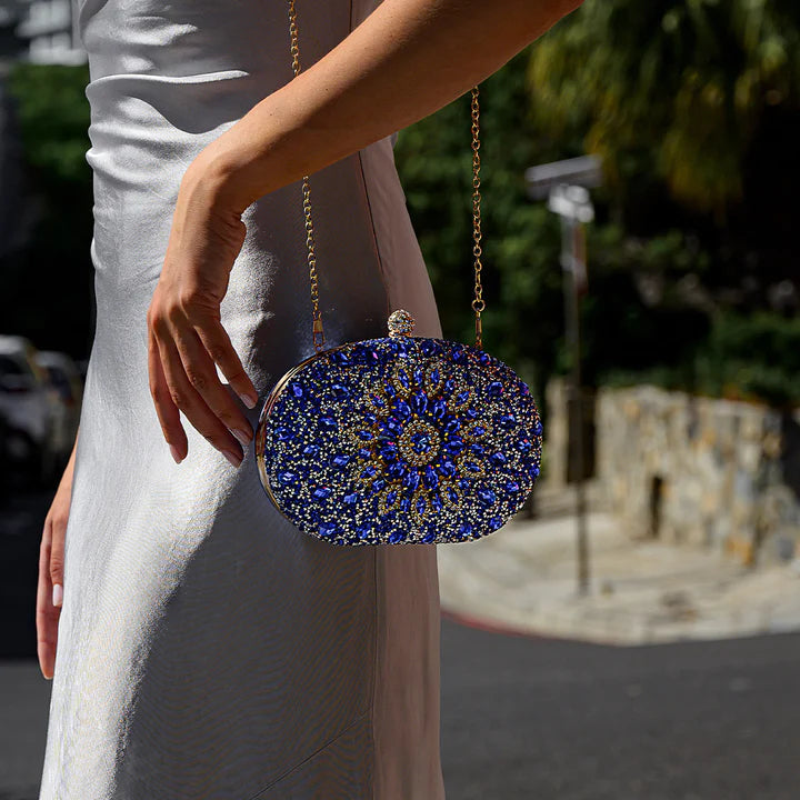 Bolsa Arabesque