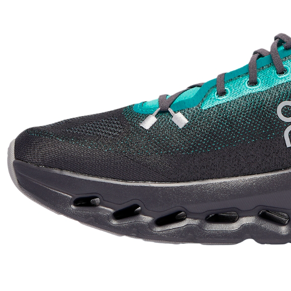 Cloudforce Aqua & Iron