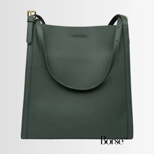 Bolsa Delphine Couro