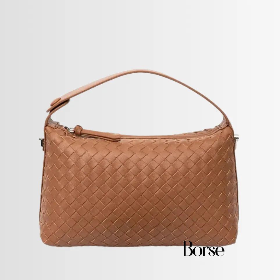 Bolsa Josephine Couro