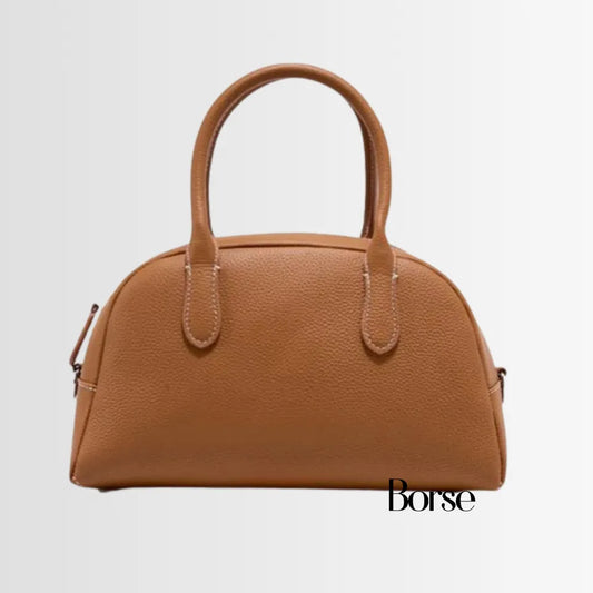 Bolsa Valentina Couro