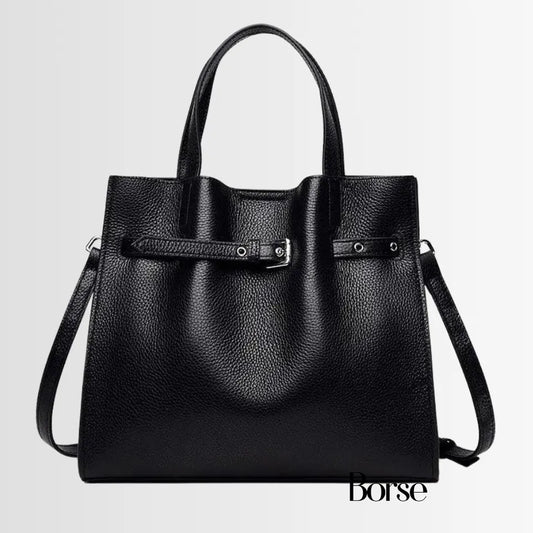 Bolsa Vivienne Couro