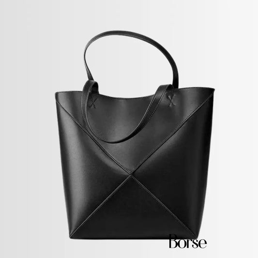 Bolsa Alexandra Couro