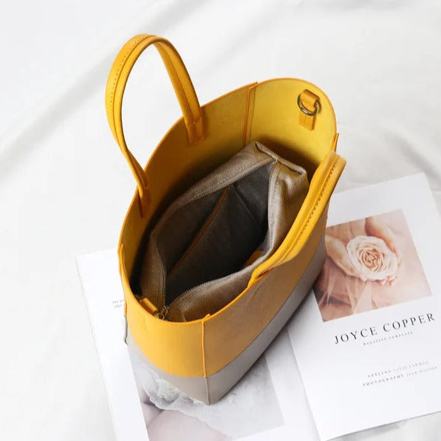 Bolsa Arabella Couro