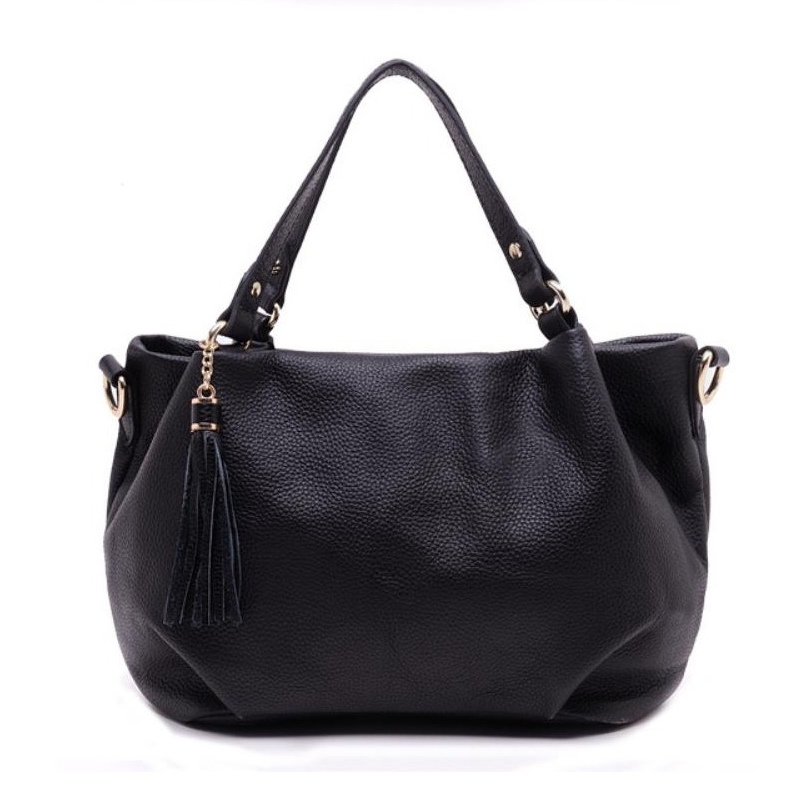 Bolsa Clarinda Couro