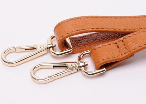 Bolsa Clarinda Couro