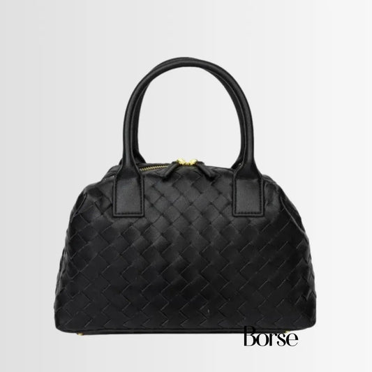 Bolsa Primrose Couro