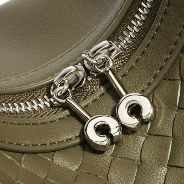 Bolsa Emmeline Couro