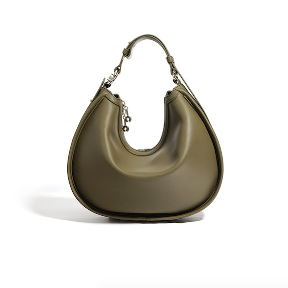 Bolsa Emmeline Couro