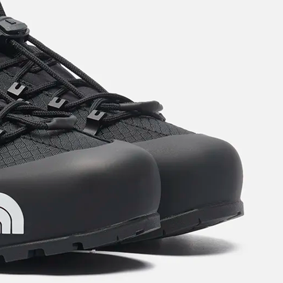 Titanium Low Street Boots