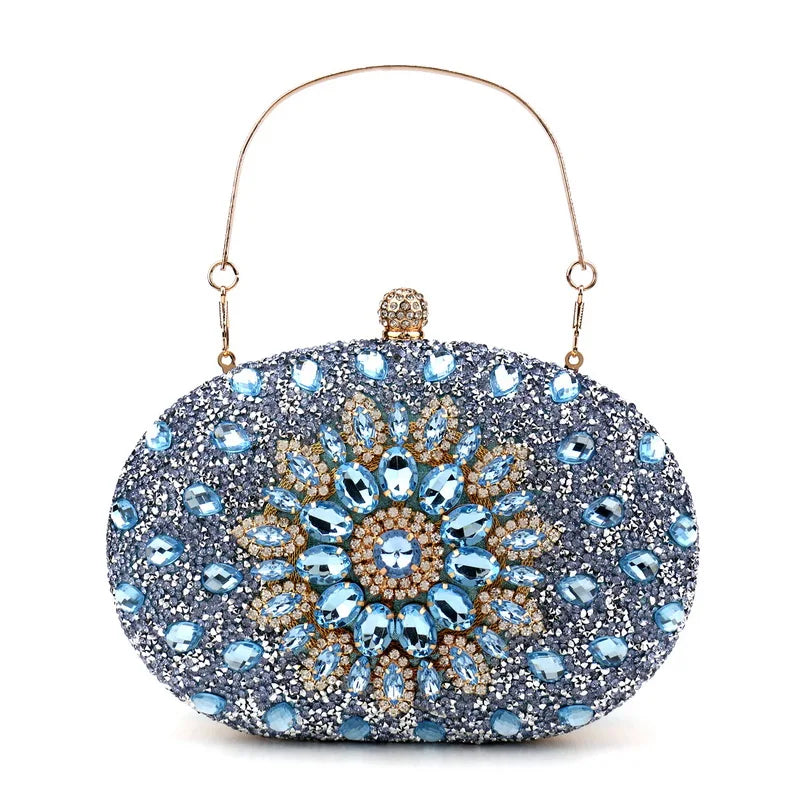 Bolsa Arabesque