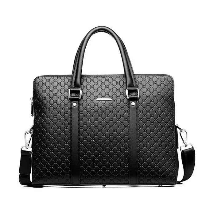 Pasta Executiva Madrid Couro