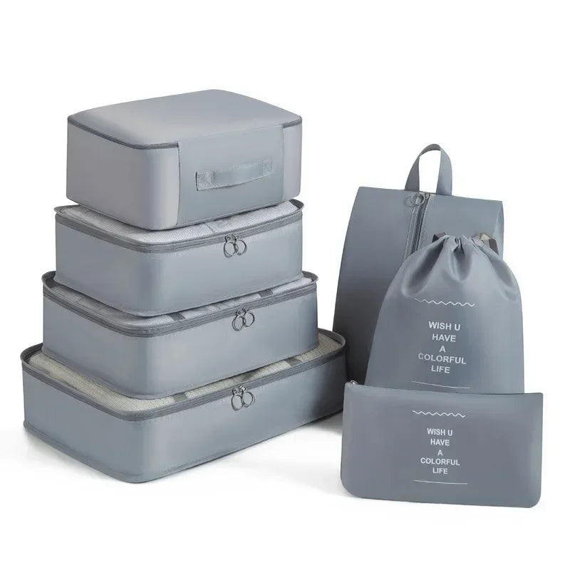 Organizador de Mala Miami