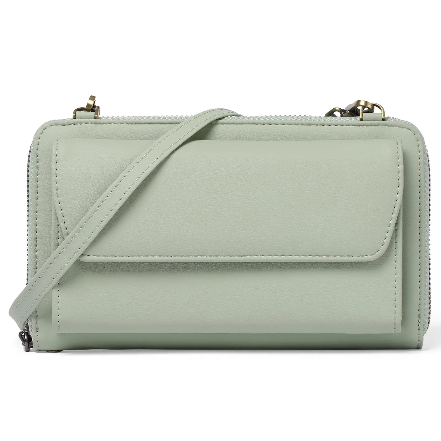 Carteira Malibu Couro