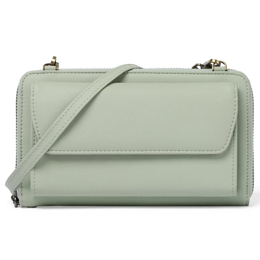 Carteira Malibu Couro