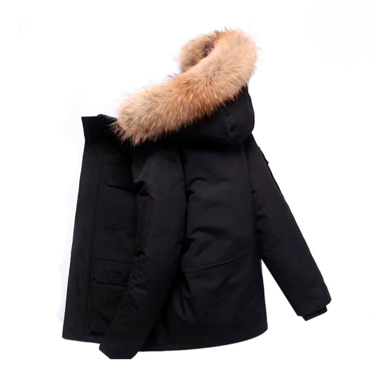 Aurora Thermal Puffer Jacket