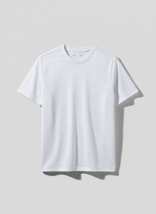Aero-Mesh Performance Tee