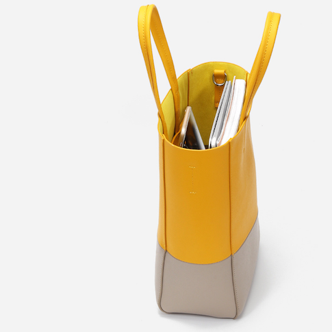 Bolsa Arabella Couro