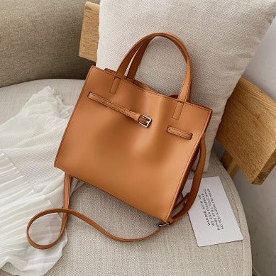 Bolsa Vivienne Couro