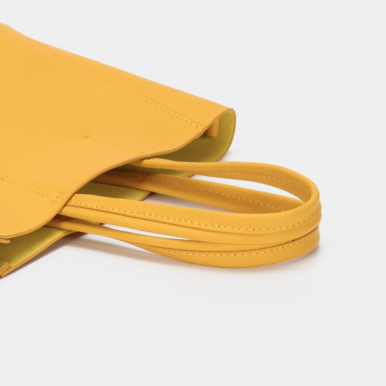 Bolsa Arabella Couro