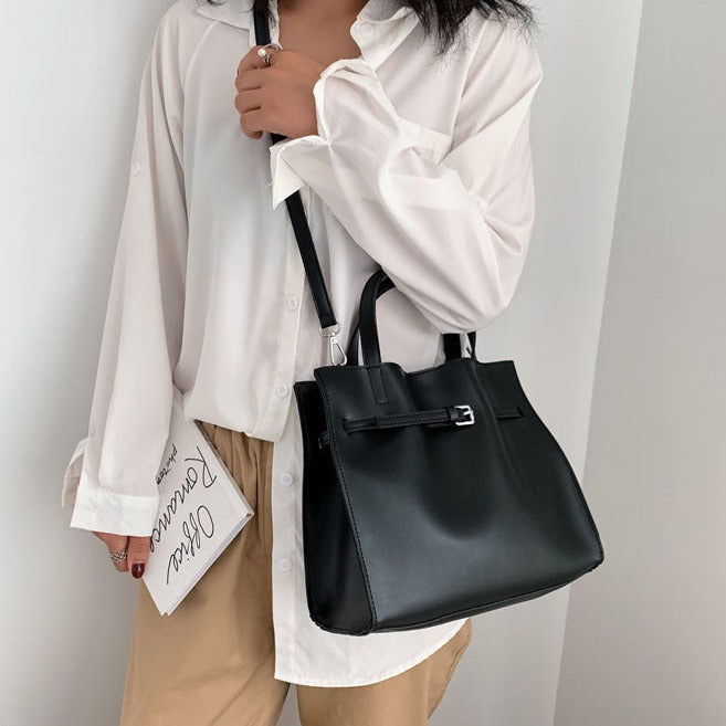 Bolsa Vivienne Couro