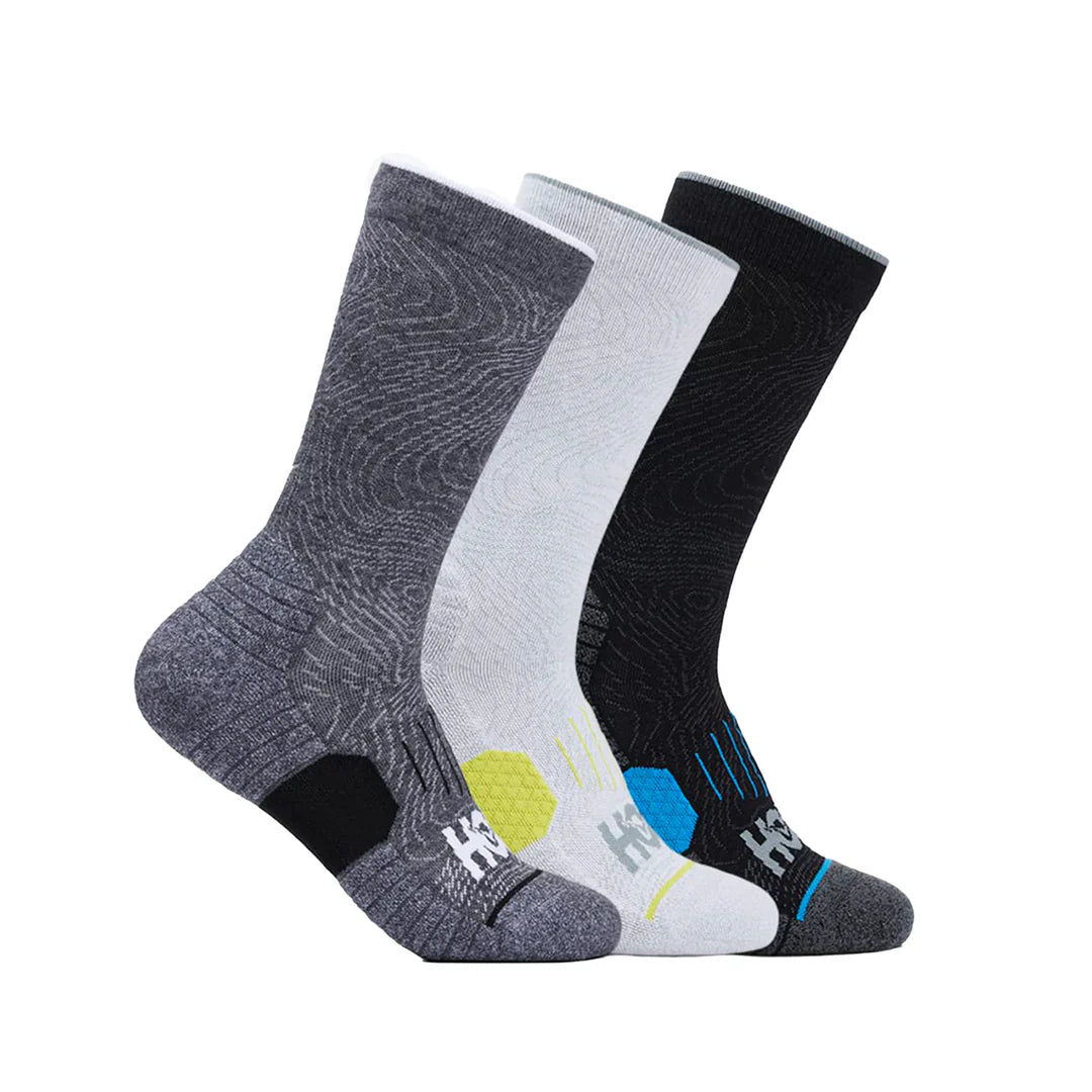 Free Pairs of Socks
