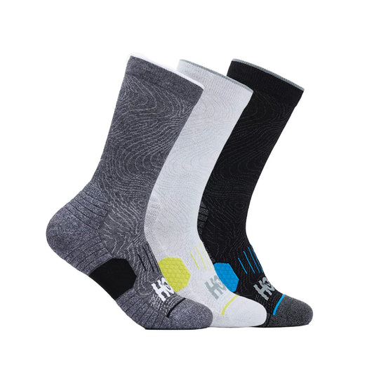 Free Pairs of Socks