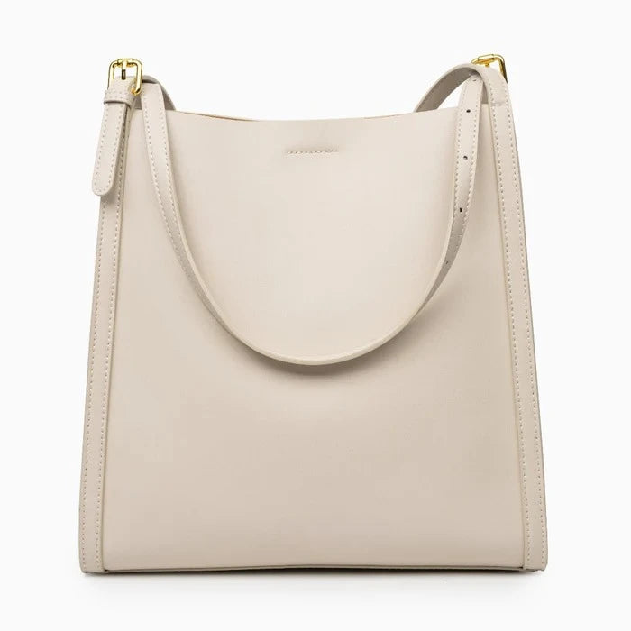 Bolsa Delphine Couro