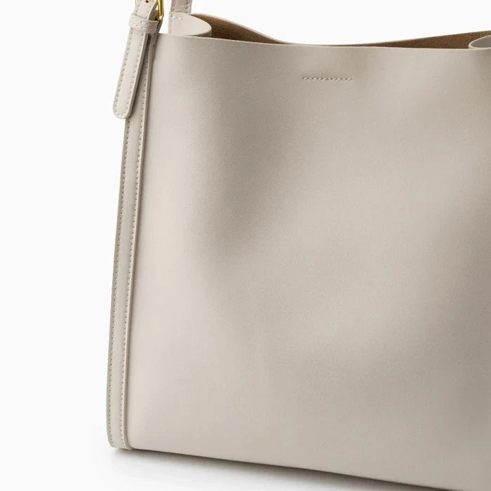 Bolsa Delphine Couro