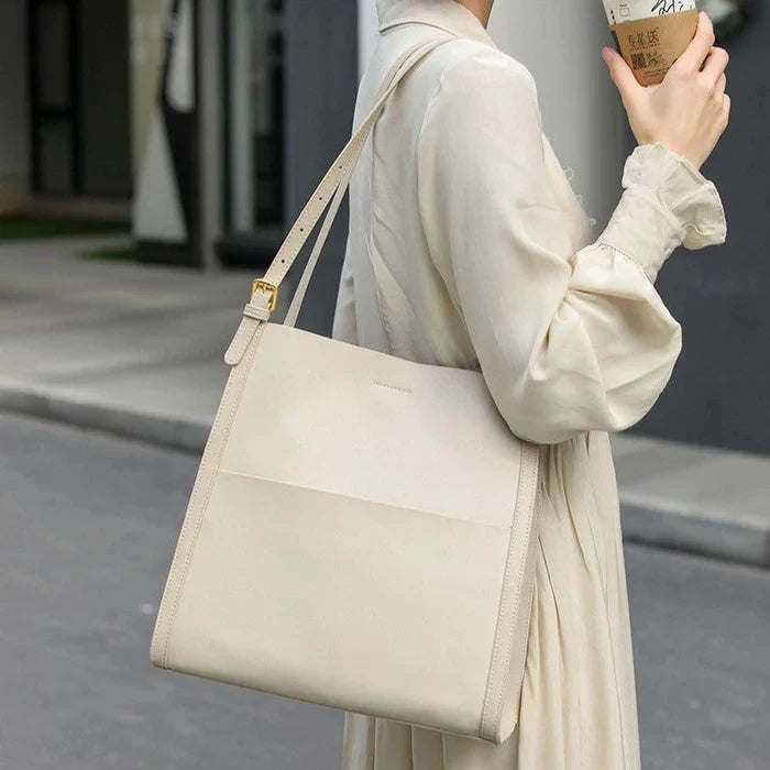 Bolsa Delphine Couro