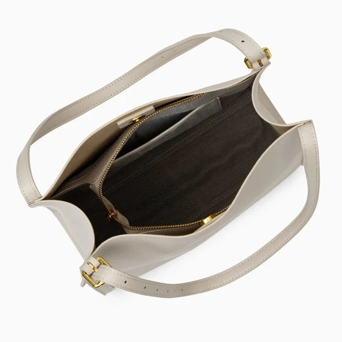 Bolsa Delphine Couro