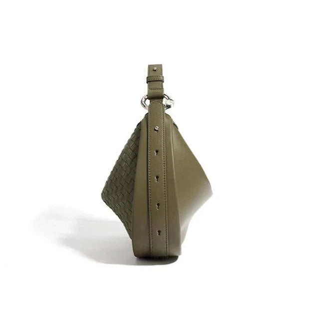 Bolsa Emmeline Couro