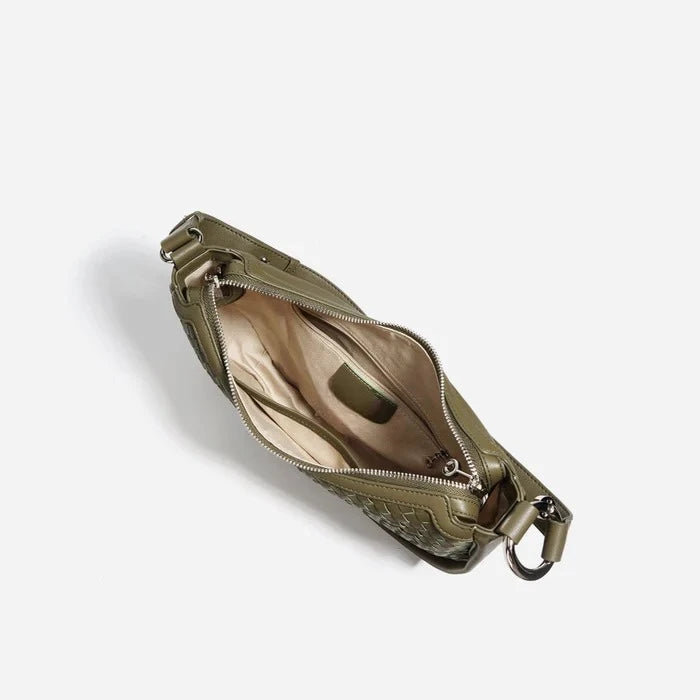 Bolsa Emmeline Couro