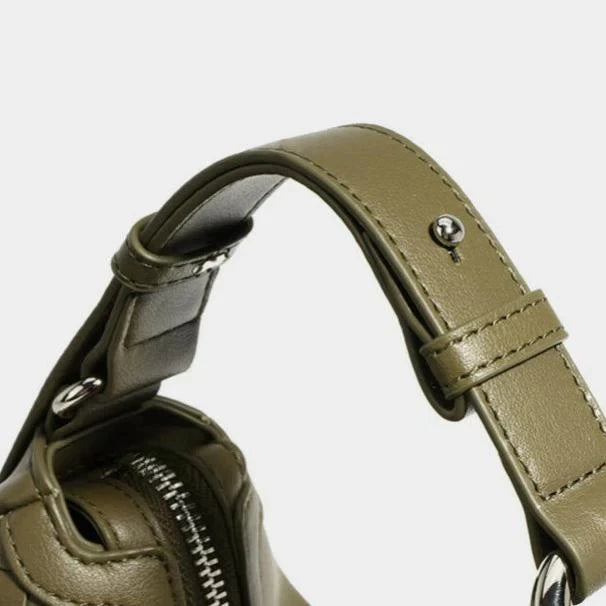 Bolsa Emmeline Couro