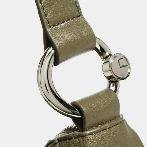 Bolsa Emmeline Couro