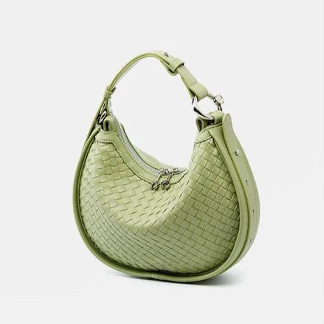 Bolsa Emmeline Couro