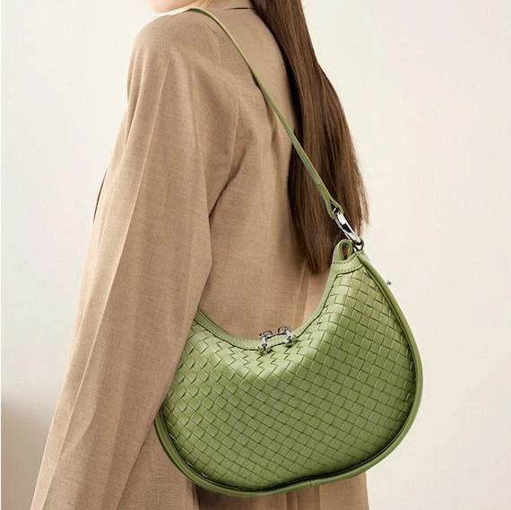 Bolsa Emmeline Couro